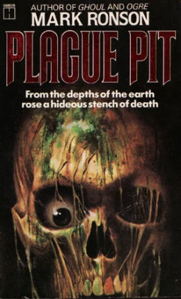 Plague Pit by Mark Ronson