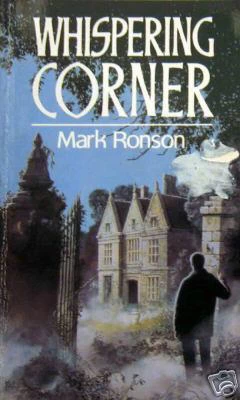 Whispering Corner by Mark Ronson
