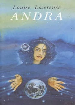 Andra by Louise Lawrence