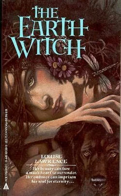 The Earth Witch by Louise Lawrence