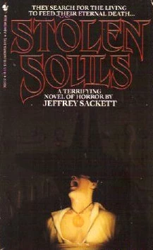 Stolen Souls