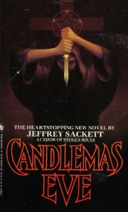 Candlemas Eve