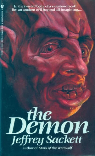 The Demon