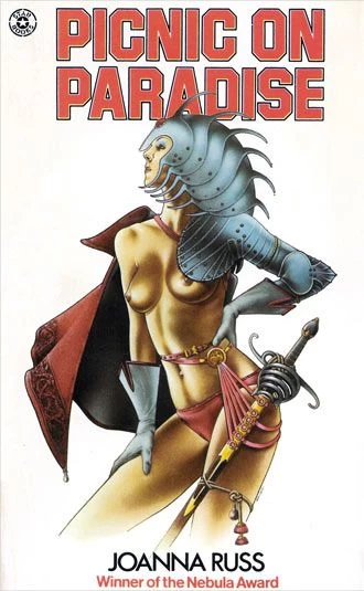 Picnic on Paradise by Joanna Russ