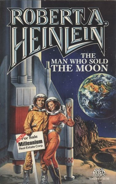 The Man Who Sold the Moon