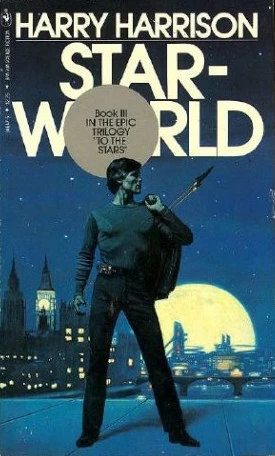 Starworld (To the Stars #3) by Harry Harrison