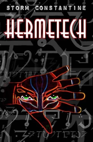 Hermetech by Storm Constantine