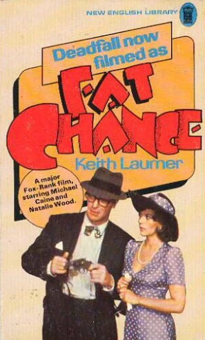 Deadfall by Keith Laumer