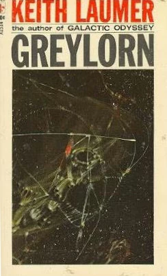 Greylorn by Keith Laumer