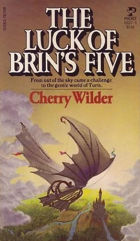 The Luck of Brin's Five
