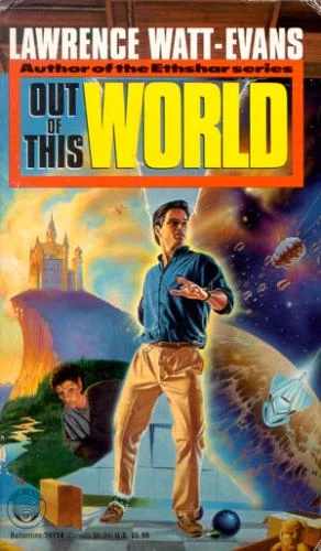 Out of This World