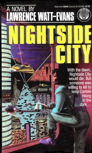 Nightside City
