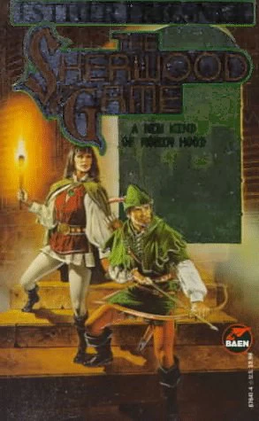 The Sherwood Game by Esther Friesner