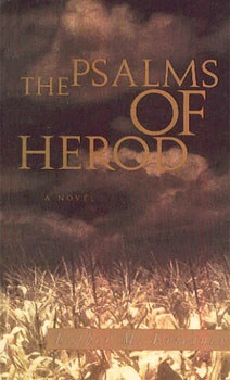 The Psalms of Herod by Esther Friesner
