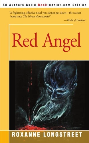 Red Angel by Roxanne Longstreet
