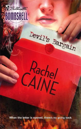 Devil's Bargain (Red Letter Days #1) by Rachel Caine