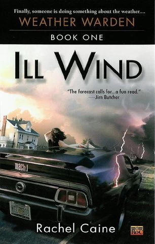 Ill Wind