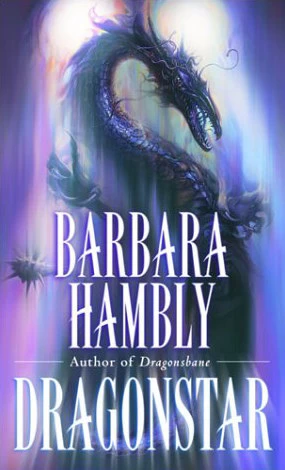 Dragonstar (Winterlands #4) by Barbara Hambly