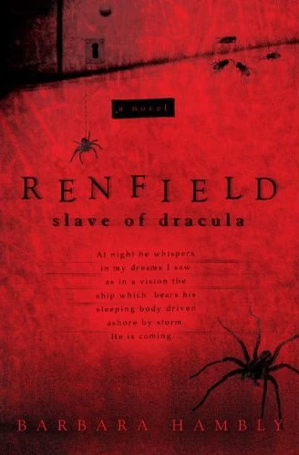 Renfield: Slave of Dracula by Barbara Hambly