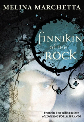 Finnikin of the Rock (Lumatere Chronicles #1) by Melina Marchetta