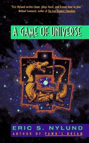 A Game of Universe by Eric Nylund