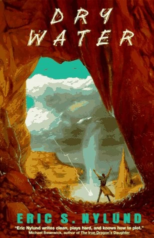 Dry Water by Eric Nylund