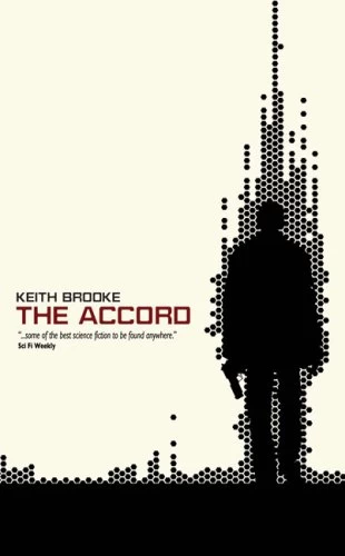 The Accord by Keith Brooke