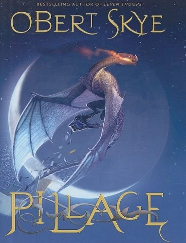 Pillage