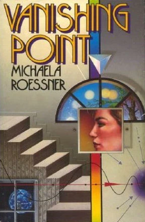 Vanishing Point by Michaela Roessner