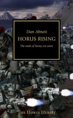 Horus Rising