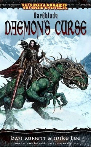 Daemon's Curse