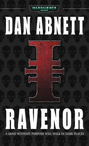 Ravenor