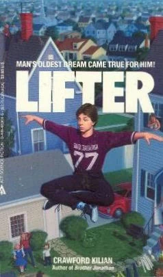 Lifter by Crawford Kilian