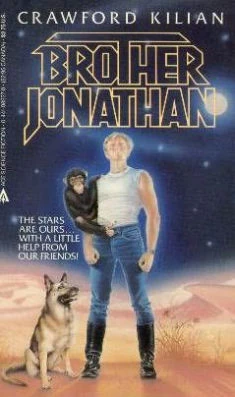 Brother Jonathan by Crawford Kilian