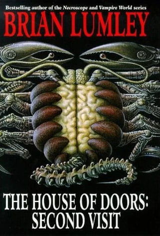 The House of Doors: Second Visit (House of Doors #2) by Brian Lumley