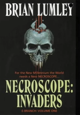Necroscope: Invaders