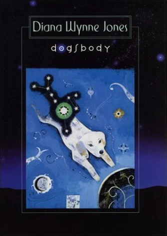 Dogsbody by Diana Wynne Jones