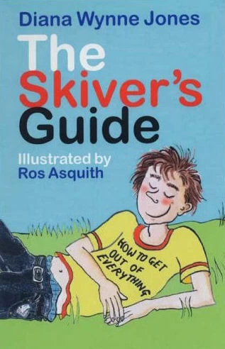 The Skiver's Guide by Diana Wynne Jones