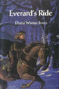 Everard's Ride by Diana Wynne Jones