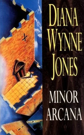 Minor Arcana by Diana Wynne Jones