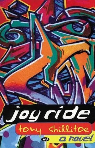 Joy Ride by Tony Shillitoe