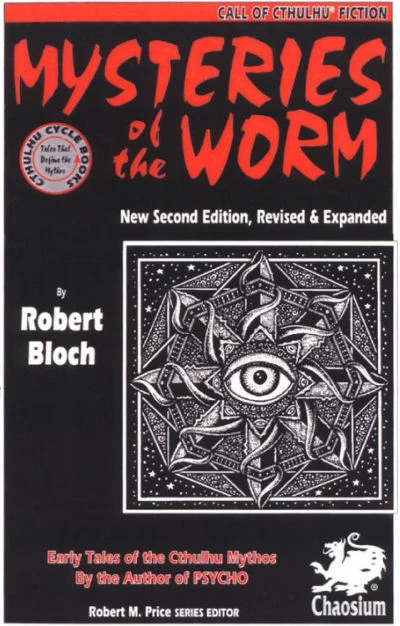 Mysteries of the Worm