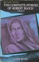 Last Rites (The Complete Stories of Robert Bloch #3) by Robert Bloch