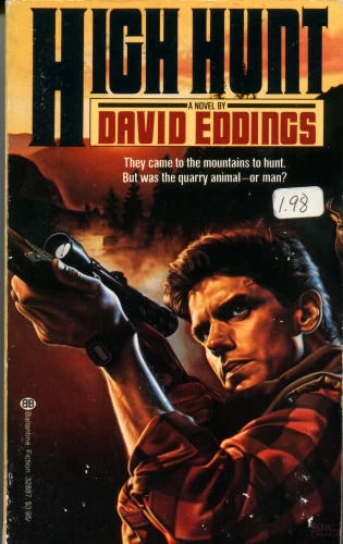 High Hunt by David Eddings