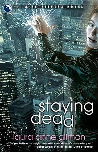 Staying Dead