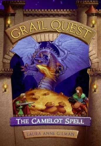 The Camelot Spell