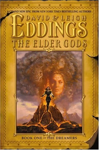 The Elder Gods
