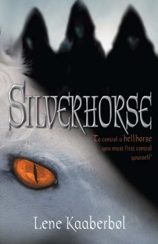 Silverhorse (Silverhorse #1) by Lene Kaaberbøl
