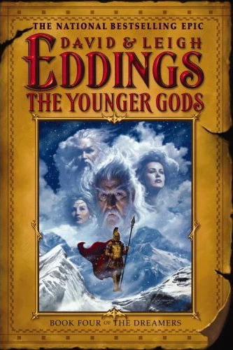 The Younger Gods (The Dreamers #4) by David Eddings, Leigh Eddings