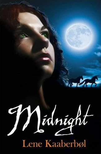 Midnight (Silverhorse #2) by Lene Kaaberbøl